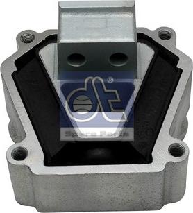 DT Spare Parts 7.50900 - Piekare, Dzinējs www.autospares.lv