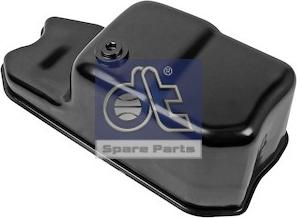 DT Spare Parts 7.50642 - Eļļas vācele www.autospares.lv