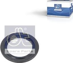 DT Spare Parts 7.50665 - Blīve, Eļļas vācele www.autospares.lv