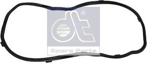 DT Spare Parts 7.50666 - Blīve, Eļļas vācele www.autospares.lv