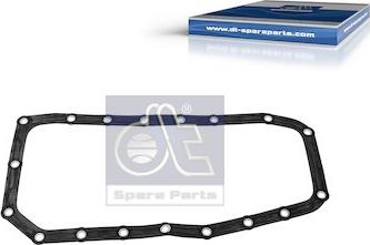 DT Spare Parts 7.50667 - Blīve, Eļļas vācele www.autospares.lv