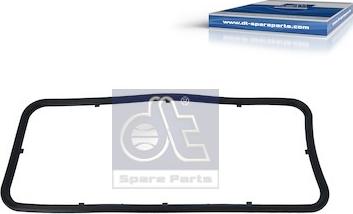 DT Spare Parts 7.50601 - Blīve, Eļļas vācele www.autospares.lv