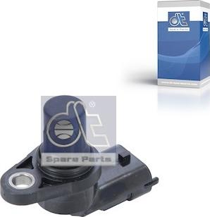 DT Spare Parts 7.51415 - Devējs, Sadales vārpstas stāvoklis www.autospares.lv