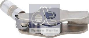 DT Spare Parts 7.51254 - Divplecu svira, Motora vadība www.autospares.lv