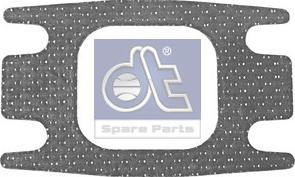 DT Spare Parts 7.53602 - Blīve, Izplūdes kolektors www.autospares.lv