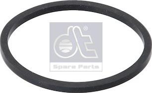 DT Spare Parts 7.60090 - Blīve, Ūdenssūknis www.autospares.lv