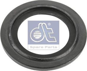 DT Spare Parts 7.60083 - Blīve, Ūdenssūknis www.autospares.lv