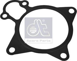 DT Spare Parts 7.60087 - Blīve, Ūdenssūknis www.autospares.lv