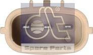 DT Spare Parts 7.61500 - Ģenerators www.autospares.lv