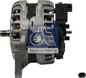 DT Spare Parts 7.61513 - Ģenerators autospares.lv