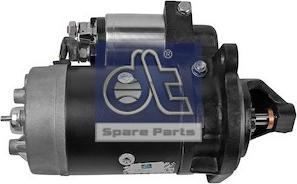 DT Spare Parts 7.61047 - Starteris autospares.lv