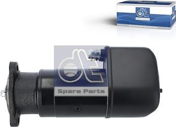 DT Spare Parts 7.61008 - Starteris www.autospares.lv