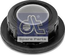 DT Spare Parts 7.14051 - Сайлентблок, рычаг подвески колеса www.autospares.lv