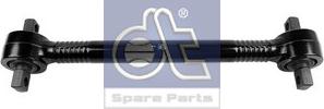 DT Spare Parts 7.14001 - Neatkarīgās balstiekārtas svira, Riteņa piekare www.autospares.lv