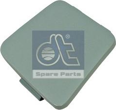 DT Spare Parts 7.10048 - Apdare, Bampers www.autospares.lv