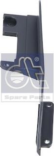 DT Spare Parts 7.10043 - Apdare, Bampers www.autospares.lv