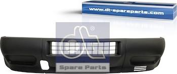 DT Spare Parts 7.10118 - Bampers www.autospares.lv