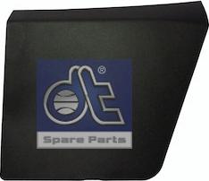 DT Spare Parts 7.10304 - Apdare, Bampers www.autospares.lv