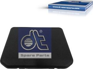 DT Spare Parts 7.10254 - Apdare, Bampers www.autospares.lv