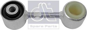 DT Spare Parts 7.11401 - Stiepnis / Atsaite, Stabilizators www.autospares.lv