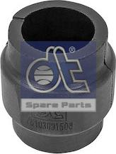 DT Spare Parts 7.11427 - Bukse, Stabilizators www.autospares.lv