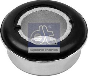 DT Spare Parts 7.11038 - Bukse, Lāgas stiprināšanasgredzens www.autospares.lv