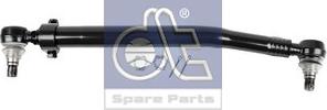 DT Spare Parts 7.13011 - Stūres garenstiepnis www.autospares.lv