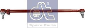 DT Spare Parts 7.13023 - Продольная рулевая штанга, тяга www.autospares.lv