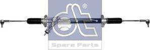 DT Spare Parts 7.13310 - Stūres mehānisms www.autospares.lv