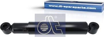 DT Spare Parts 7.12547 - Amortizators www.autospares.lv