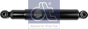 DT Spare Parts 7.12519 - Amortizators www.autospares.lv