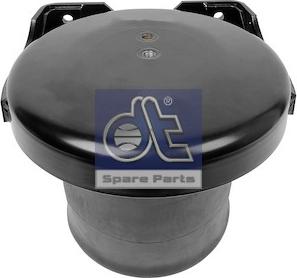 DT Spare Parts 7.12047 - Pneimoatsperes spilvens, Pneimopiekare autospares.lv