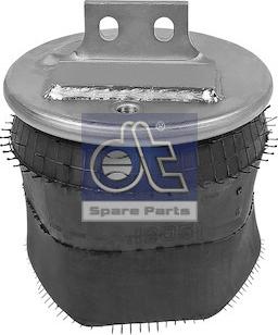 DT Spare Parts 7.12051 - Virzulis, Pneimoatspere www.autospares.lv