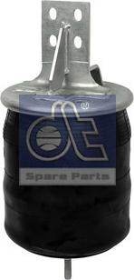 DT Spare Parts 7.12013 - Pneimoatsperes spilvens, Pneimopiekare www.autospares.lv