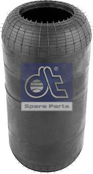 DT Spare Parts 7.12012 - Pneimoatsperes spilvens, Pneimopiekare www.autospares.lv