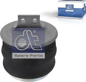 DT Spare Parts 7.12088 - Pneimoatsperes spilvens, Pneimopiekare www.autospares.lv