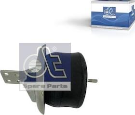 DT Spare Parts 7.12087 - Pneimoatsperes spilvens, Pneimopiekare www.autospares.lv