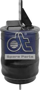 DT Spare Parts 7.12030 - Pneimoatsperes spilvens, Pneimopiekare www.autospares.lv