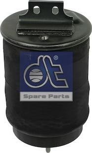 DT Spare Parts 7.12031 - Pneimoatsperes spilvens, Pneimopiekare www.autospares.lv