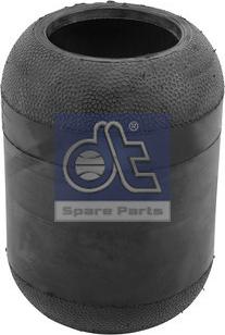 DT Spare Parts 7.12026 - Pneimoatsperes spilvens, Pneimopiekare www.autospares.lv