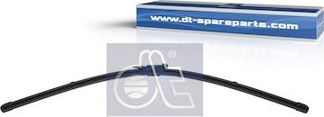 DT Spare Parts 7.80190 - Stikla tīrītāja slotiņa www.autospares.lv