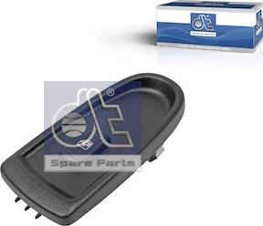 DT Spare Parts 7.80111 - Slēdzis, Stikla pacēlājmehānisms www.autospares.lv