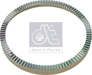 DT Spare Parts 7.38232 - Devēja gredzens, ABS www.autospares.lv