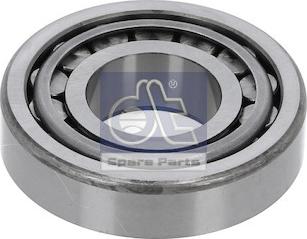 DT Spare Parts 7.32540 - Riteņa rumbas gultnis www.autospares.lv