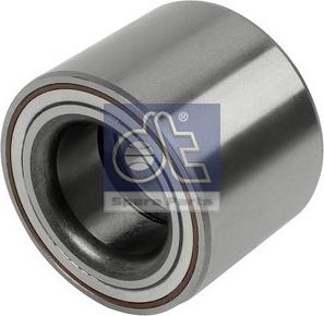 DT Spare Parts 7.32500SP - Wheel Bearing www.autospares.lv