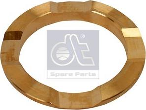 DT Spare Parts 7.32192 - Centrējošais gredzens, Disks www.autospares.lv