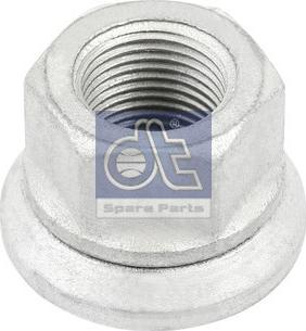 DT Spare Parts 7.32164 - Riteņa stiprināsanas uzgrieznis www.autospares.lv