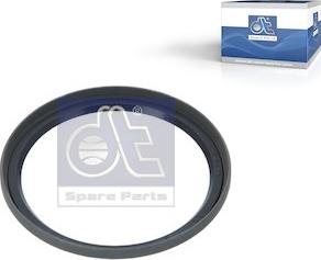 DT Spare Parts 7.32238 - Vārpstas blīvgredzens, Riteņa rumba www.autospares.lv