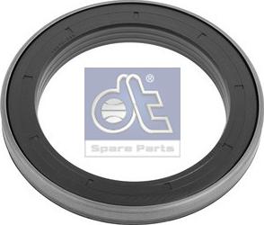 DT Spare Parts 7.32220 - Vārpstas blīvgredzens, Riteņa rumba www.autospares.lv