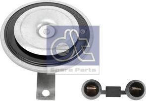 DT Spare Parts 7.25276 - Skaņas signāls www.autospares.lv